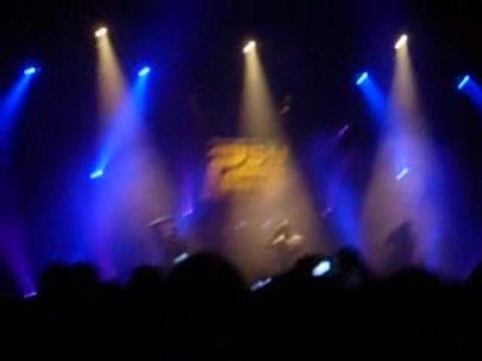 Psy4 de la rime - Enfants de la lune Live