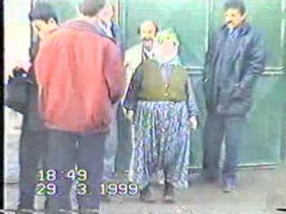 DURSUN TAŞDEMİR