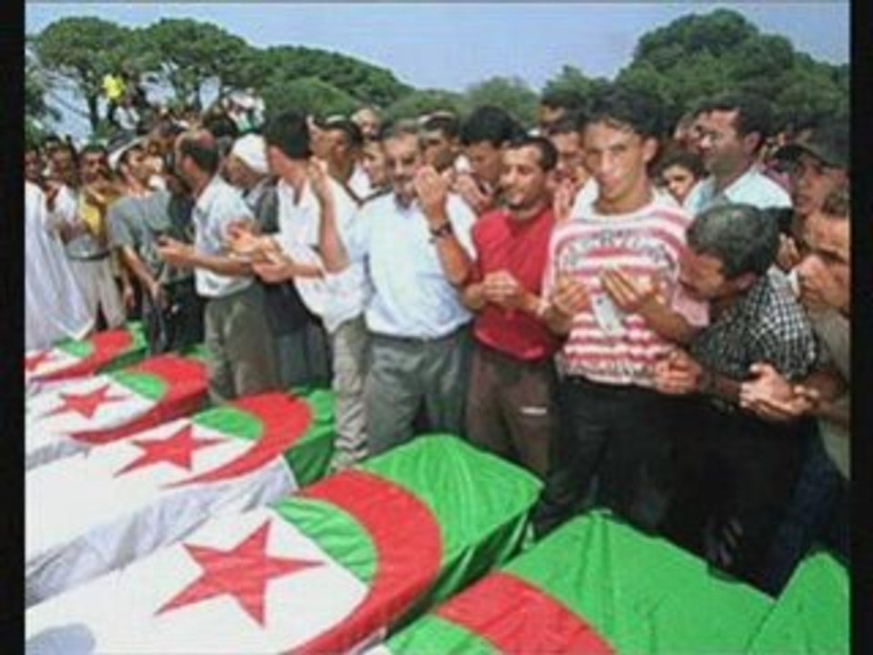 MATOUB