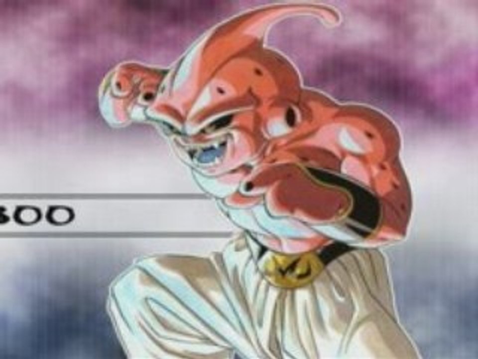 Diapo Dbz