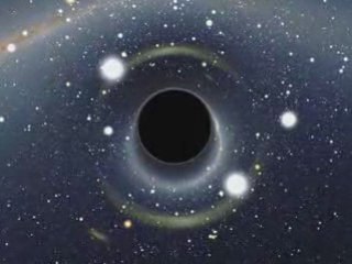 Black Hole Sun >> (My Space Mix)