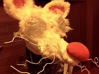 Freak Cabaret (club performance)