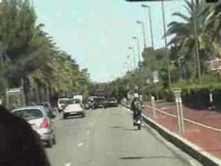 Jessy in live Part 6 (Nice/Cannes)