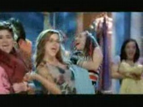 A Night to Remember - High School Musical 3 HSM3 (HQ)