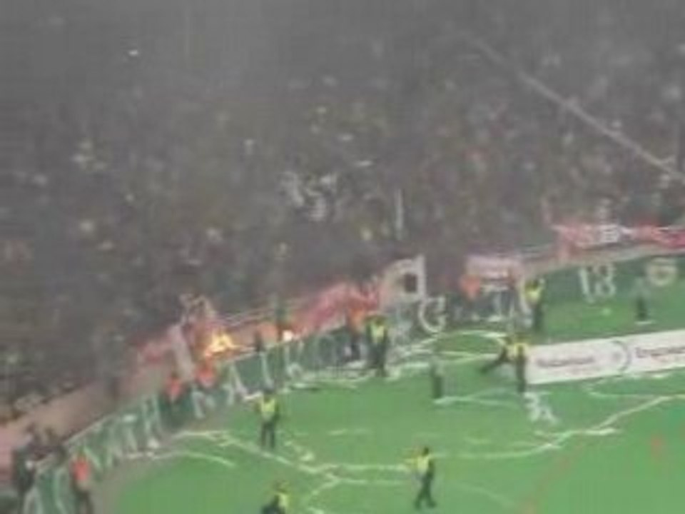 PAO vs OSFP 2008