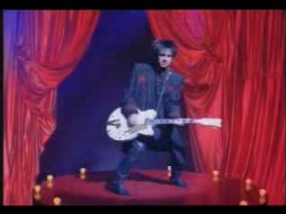 Roxette   The Big Love