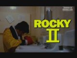 Rocky II - Bande Annonce