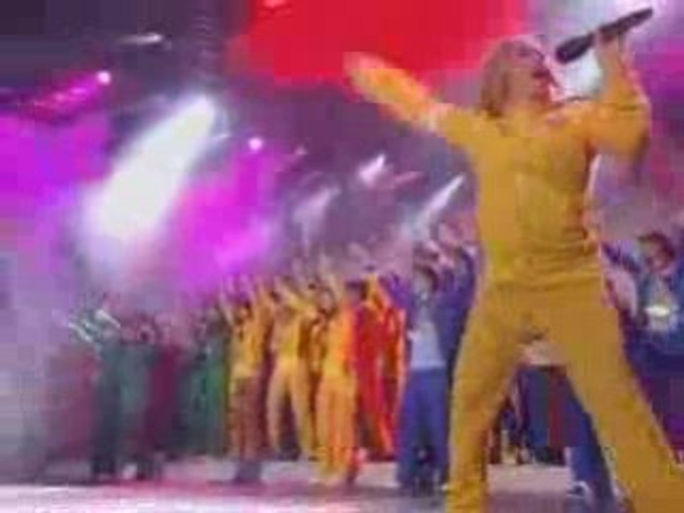 Cheetah Girls - One World in DC Games