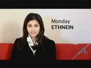 Language Translations - How To Say In Arabic: Monday