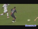 PSG-NANCY 1-0 but Luyindula