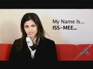 Learn How to Say 'My Name Is' in Arabic 🇸🇦