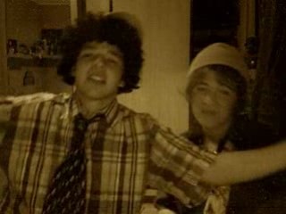 david et jonathan