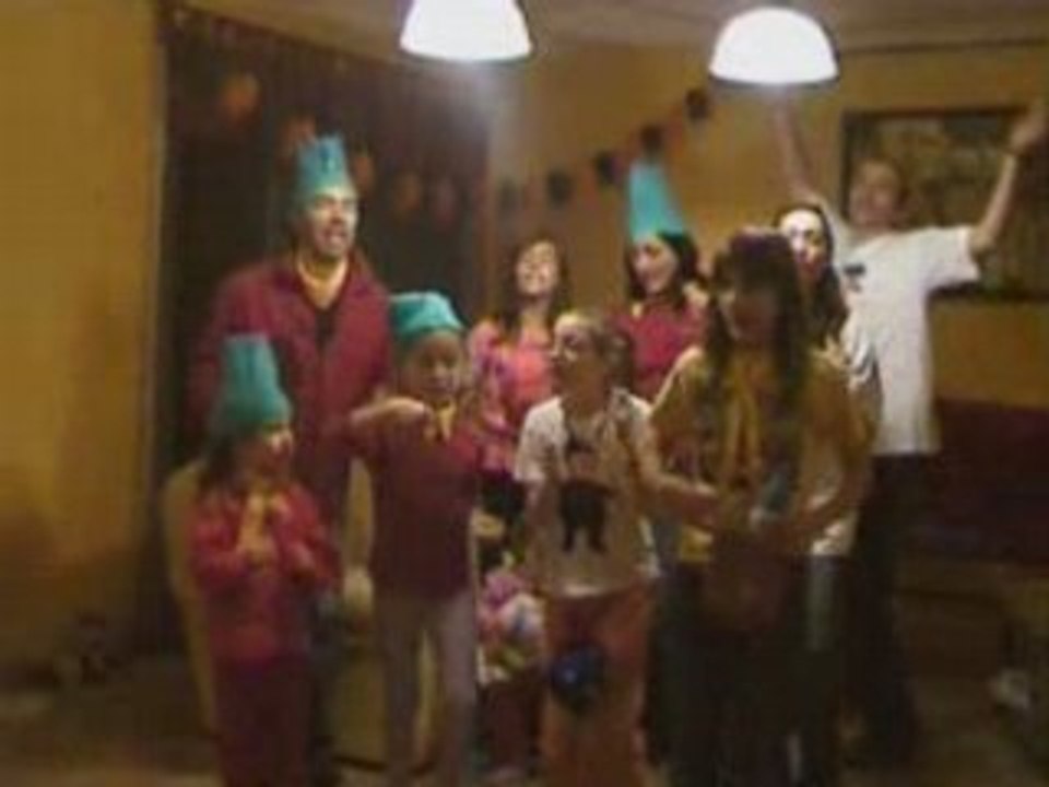 Lipdub Oui Oui