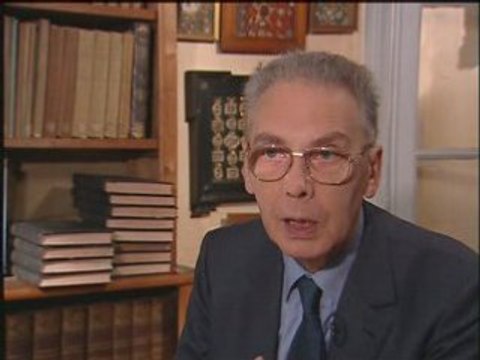 Blaise Pascal, le cœur et la raison