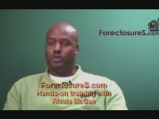 ForeclosureS.com Video Testimonial - Nicolas David Brown