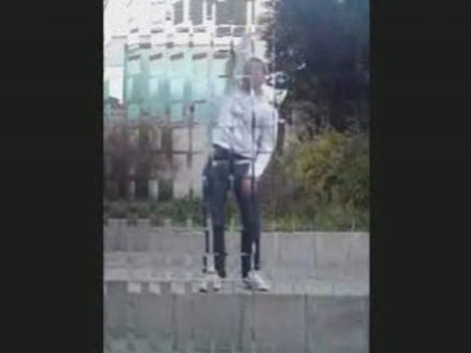 Ivan Electro Danseur