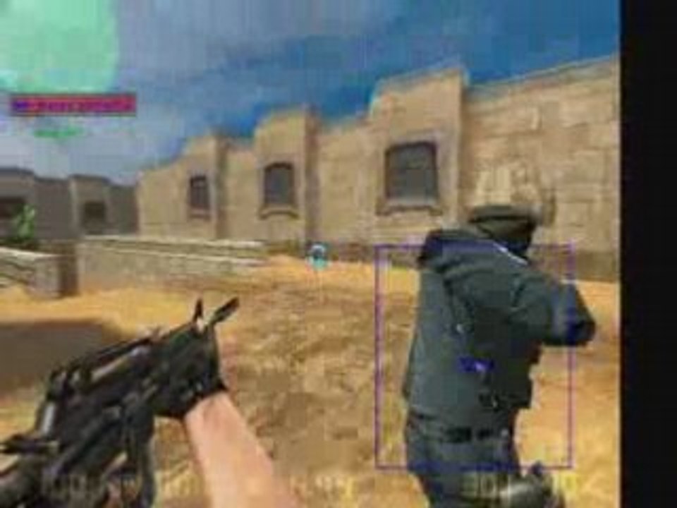 Cheat cs