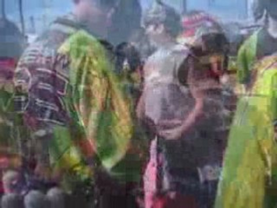 Psp chicago open paintball