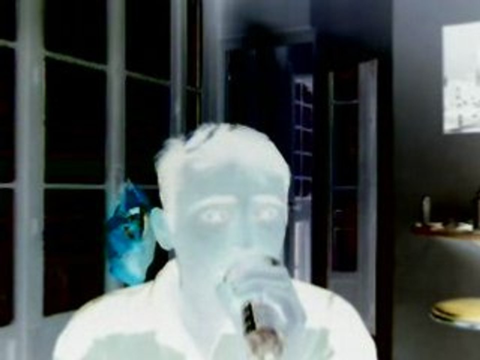 Wiwi égratigne "Feuer und Flamme"