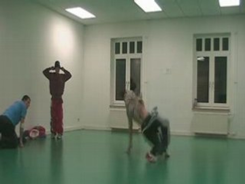 V-xtreme practise 19