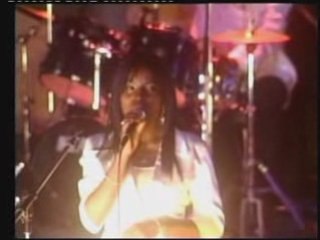 Renya - Lord I lift your name on high - extrait live
