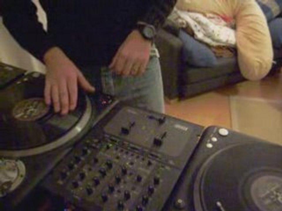 Autre Mix Cut Demo Pour TT972