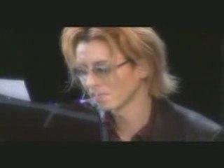 Yoshiki & Nicole Scherzinger - I'll Be Your Love