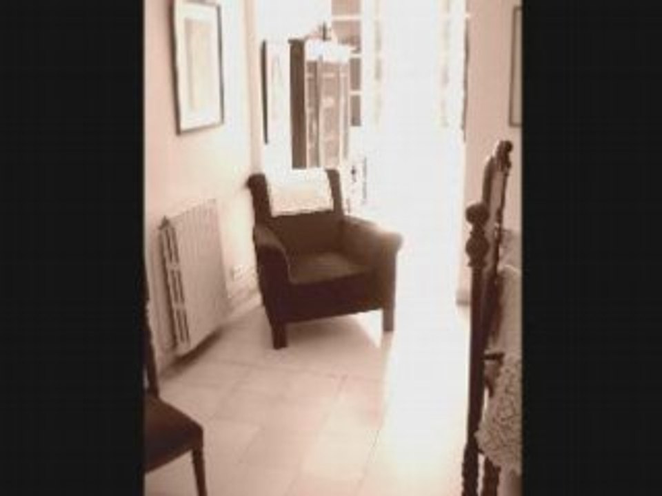 3. La chambre d'Ava Na