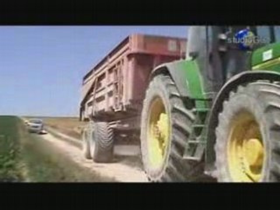 MOISSON EPISODE 3