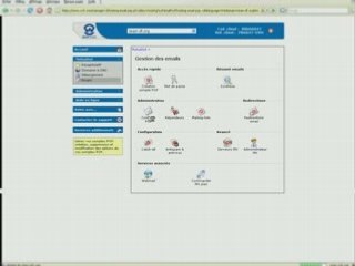 Tuto [*DF*] 03 - [HOWTO] Modifier son pass OVH