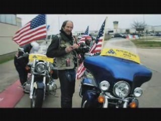 Harley-Davidson/Rider Stories: Chas D.