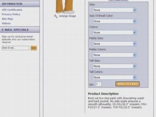 Buy Cheap Urbane Scrub Pants Free Shipping