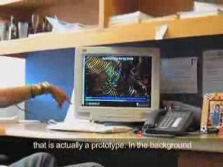 Du riz pour l'humanité