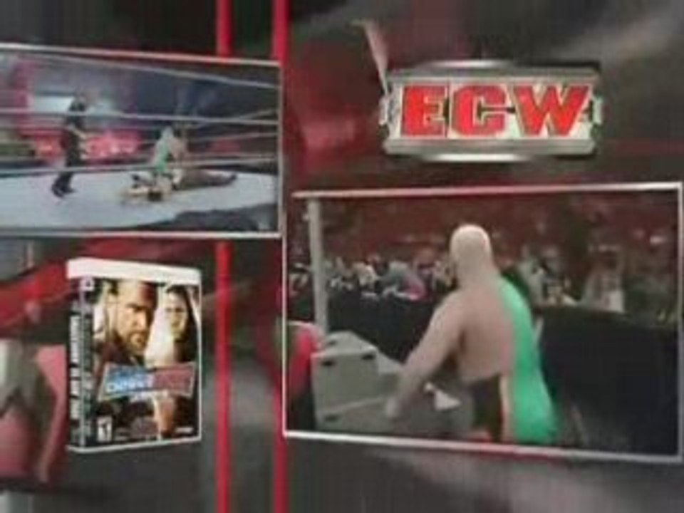 ECW 11.11.08 part 4