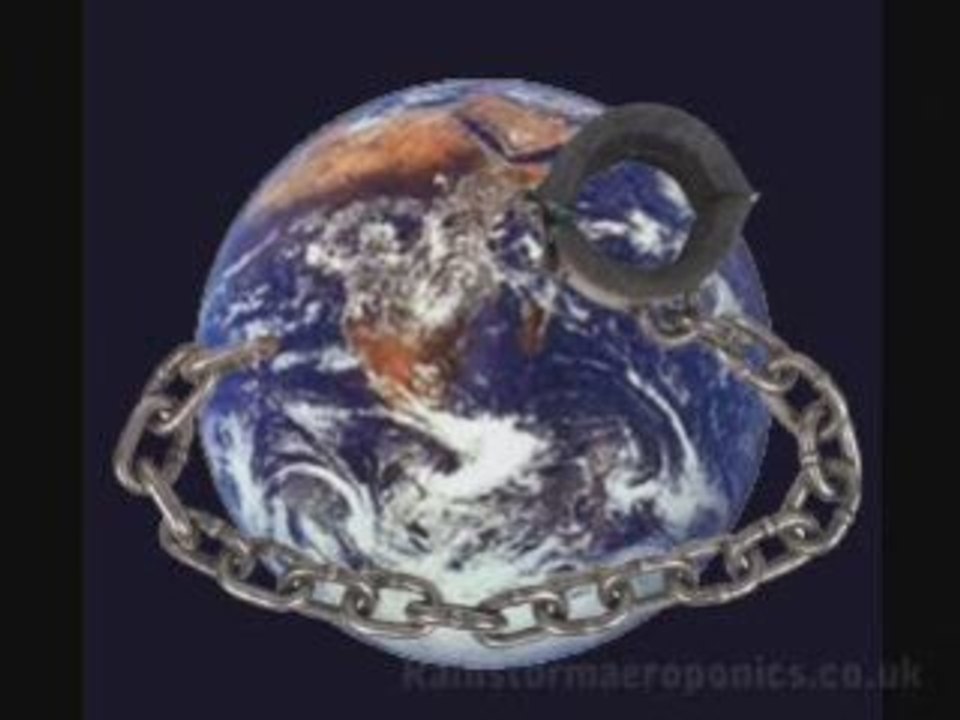 Who owns our World America?