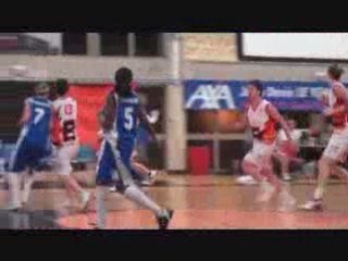 Mag des Flammes N°4 (25.10.08) Strasbourg