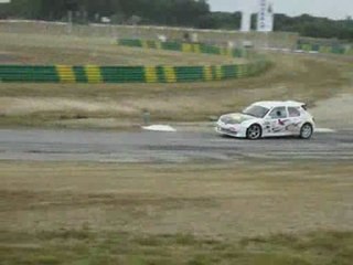 yoan tirel ma saison 2008 2 partie