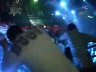 Tremplin mais ou est thomas bardin ?