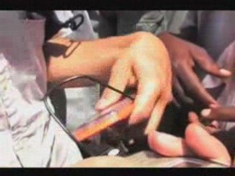 Universal Battery Charger | Solar Universal Battery Charger