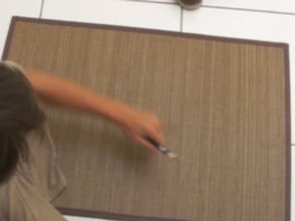 Arm tap