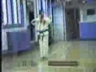 Sensei Watanabe:  the Shorinryu katas.