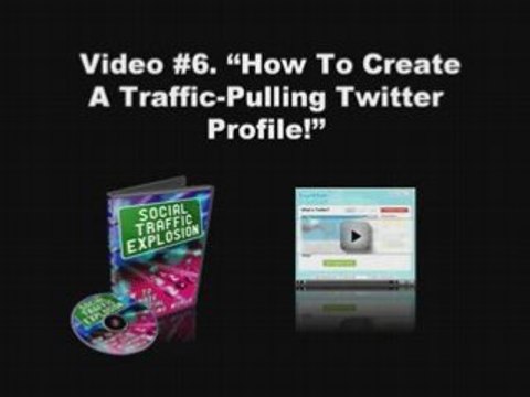 Social Networking To Build Websites Traffic