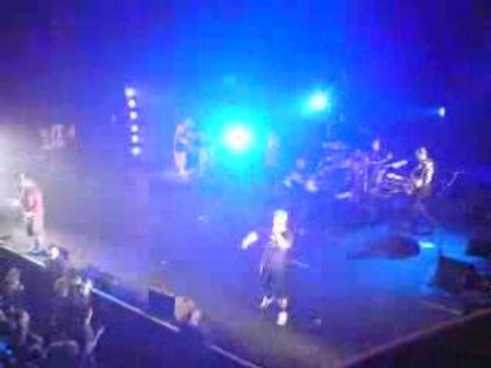 Svinkels@L'olympia 11/11/08 La youte