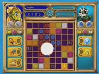 Neopets Puzzle Adventure Trailer