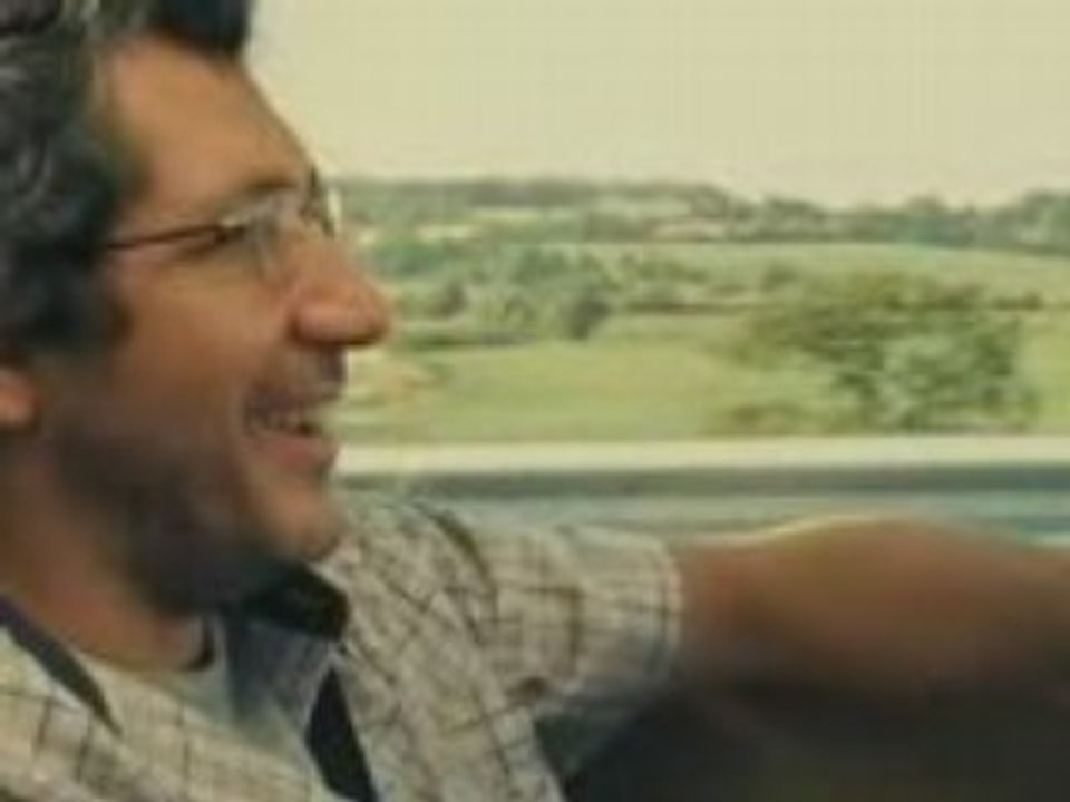 Volvo 240 - Papa