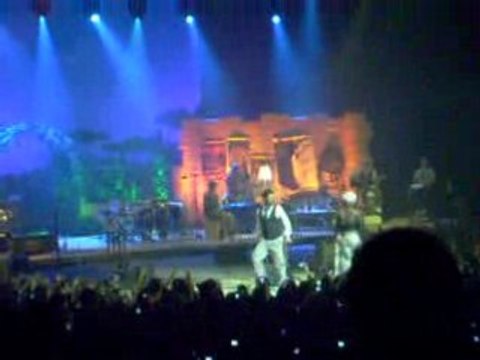 j'ai pas de sou - christophe mae caen 12 novembre 2008