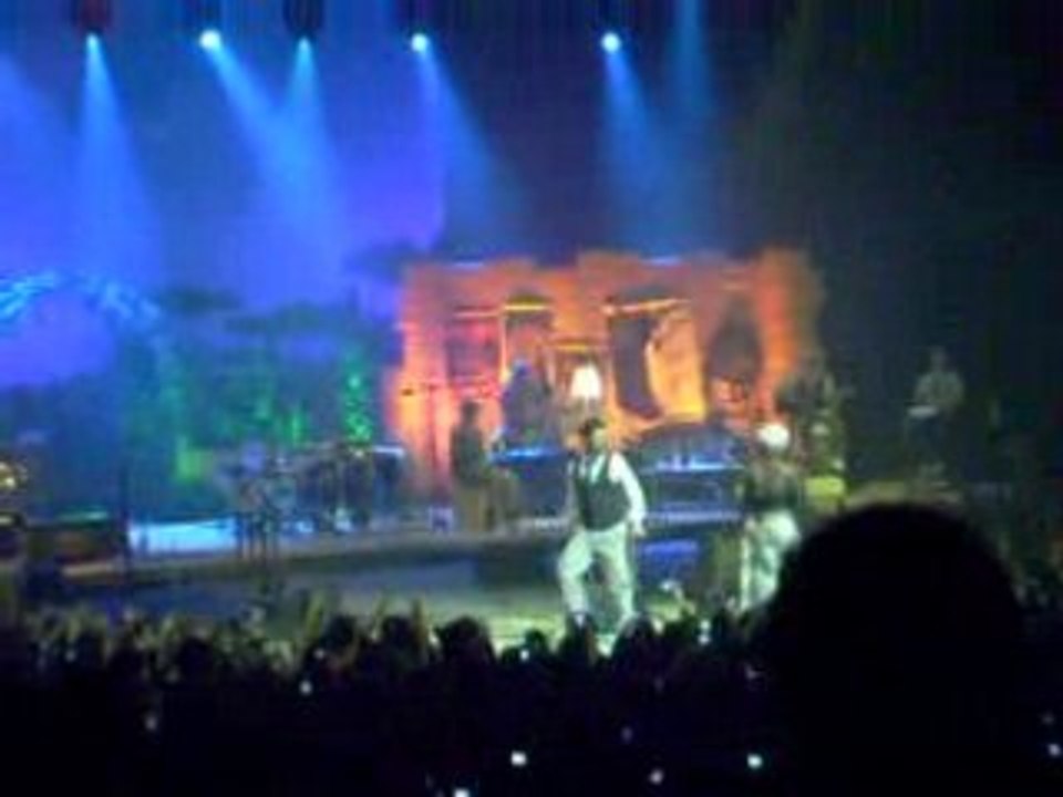 j'ai pas de sou - christophe mae caen 12 novembre 2008