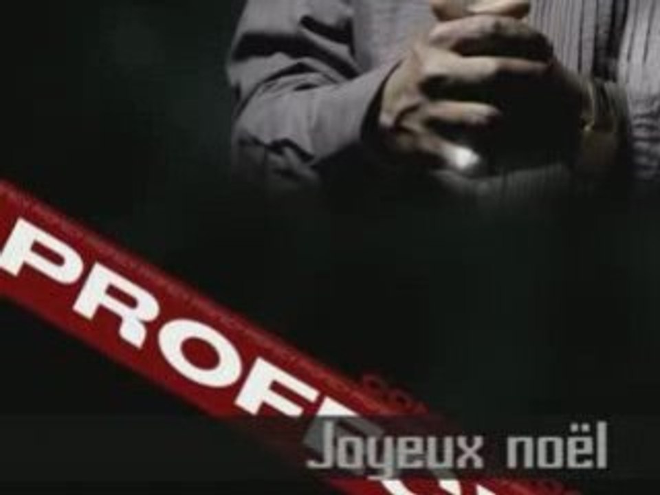 Profecy - Joyeux Noel