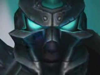 Wrath of the Lich King