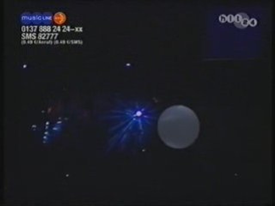 mecano - hijo de la luna